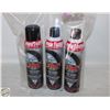 Image 1 : TS2 TIRE SHINE HIGH PERFORMANCE TOUCHLESS FORMULA