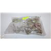 Image 2 : NEW MYTEE PRODUCTS 10PK CHAIN FLATBED TRUCK HOOKS