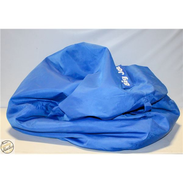 BIG JOE BEAN BAG