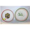 Image 1 : ESTATE LOT OF VARIOUS SERVING PLATTERS