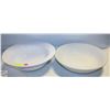 Image 1 : ESTATE LOT OF VARIOUS SERVING PLATTERS