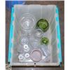 Image 1 : ESTATE LOT OF VARIOUS SIZE VASES
