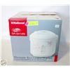 Image 1 : NATIONAL ELECTRONIC RICE COOKER/WARMER