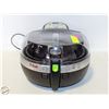 Image 1 : T-FAL ACTIFRY ONE SPOON OF OIL