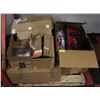 Image 2 : PALLET OF SEX SHOP ITEMS INCLUDES DISPLAY MODELS