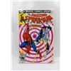 Image 1 : AMAZING SPIDER-MAN # 201A