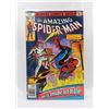 Image 1 : AMAZING SPIDER-MAN # 184A