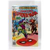 Image 1 : AMAZING SPIDER-MAN # 177A
