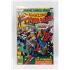 Image 1 : AMAZING SPIDER-MAN # 174B