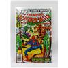 Image 1 : AMAZING SPIDER-MAN # 166A