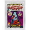 Image 1 : AMAZING SPIDER-MAN # 164B