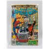 Image 1 : AMAZING SPIDER-MAN # 162A