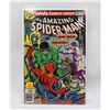 Image 1 : AMAZING SPIDER-MAN # 158D