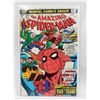 Image 1 : AMAZING SPIDER-MAN # 150A