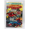 Image 1 : AMAZING SPIDER-MAN # 147A