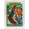 Image 1 : AMAZING SPIDER-MAN # 107B