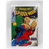Image 1 : AMAZING SPIDER-MAN # 69C