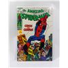 Image 1 : AMAZING SPIDER-MAN # 68C