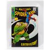 Image 1 : AMAZING SPIDER-MAN # 60A