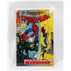Image 1 : AMAZING SPIDER-MAN # 59B