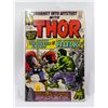 Image 1 : JOURNEY INTO MYSTERY # 112..THOR & HULK..