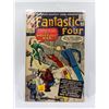 Image 1 : FANTASTIC FOUR # 20      NOV./63