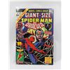 Image 1 : GIANT SIZE SPIDER-MAN AND DRACULA # 1