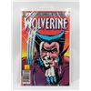 Image 1 : WOLVERINE # 1 LIMITED SERIES