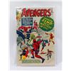 Image 1 : AVENGERS # 6
