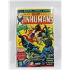 Image 1 : INHUMANS #1