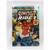Image 1 : GHOST RIDER #2 1973