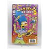 Image 1 : 2004 BONGO COMICS GROUP SIMPSONS COMICS #95