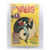 Image 1 : 1973 CHARLTON COMICS YANG #1