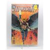 Image 1 : 1994 DC HAWKMAN #0