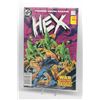 Image 1 : 1987 DC HEX #17