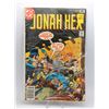 Image 1 : 1978 DC JONAH HEX #10