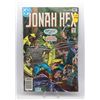 Image 1 : 1978 DC JONAH HEX #15