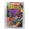 Image 1 : 1979 DC JONAH HEX #25