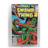 Image 1 : 1982 DC SAGA OF THE SWAMP THING #6