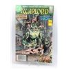 Image 1 : 186 DC WARLORD #107
