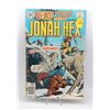 Image 1 : 1977 DC WEIRD WESTERN TALES JONAH HEX #38