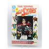Image 1 : 1987 DC YOUNG ALL-STARS #1