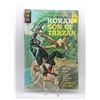 Image 1 : 1970 GOLD KEY KORAK SON OF TARZAN #36