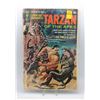 Image 1 : 1970 GOLD KEY TARZAN OF THE APES #193