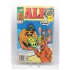 Image 1 : 1989 MARVEL ALF #11