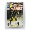 Image 1 : 1985 MARVEL BEAUTY AND THE BEAST #1