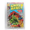 Image 1 : 1981 MARVEL GHOST RIDER #69