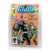 Image 1 : 1987 MARVEL GI JOE #57