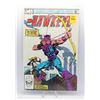 Image 1 : 1983 MARVEL HAWKEYE #1