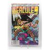 Image 1 : 1982 MARVEL HERCULES, PRINCE OF POWER #1